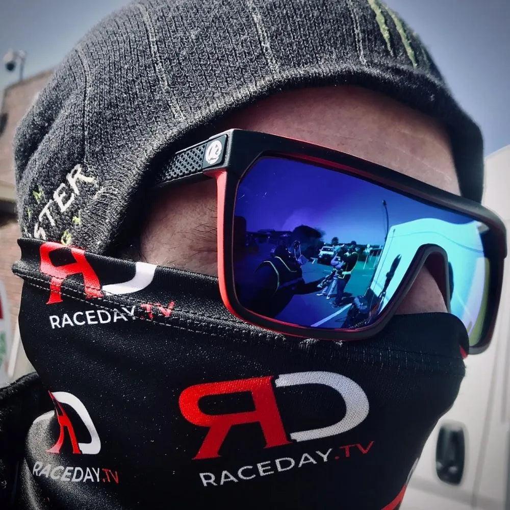 Kdeam KD803 C7 Polarized Sunglasses - Smael South Africa