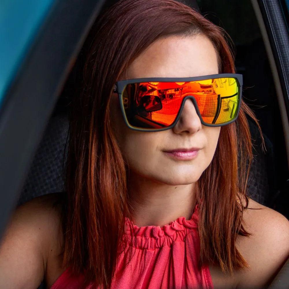 Kdeam KD803 C6 Polarized Sunglasses - Smael South Africa