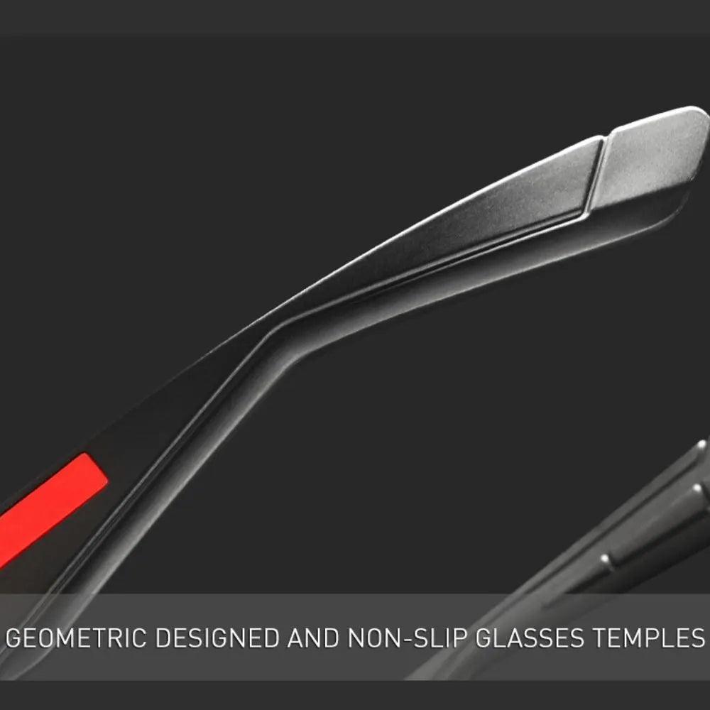 Kdeam KD87323 C6 TR90 Polarized Sunglasses - Smael South Africa