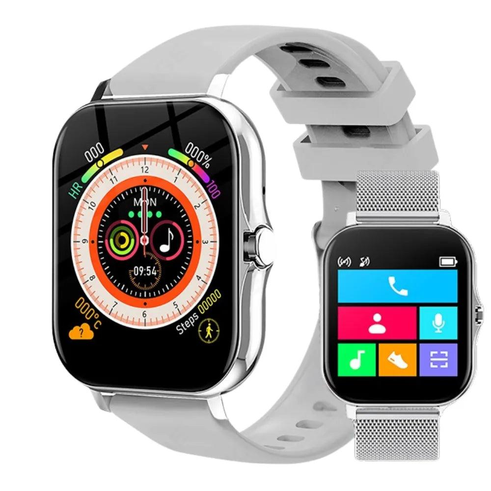 Lige Fit Kids Smartwatch