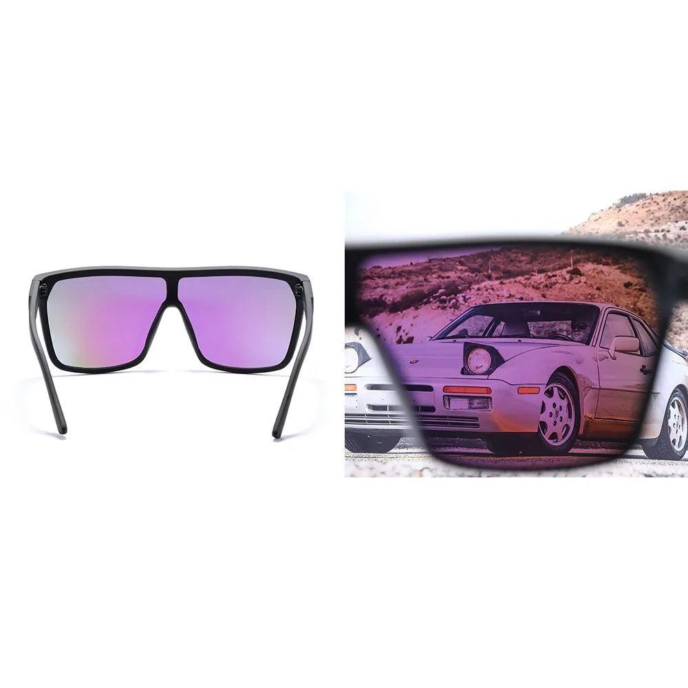 Kdeam KD803 C4 Polarized Sunglasses - Smael South Africa