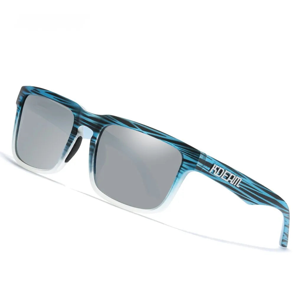 Kdeam KD332 C20 Polarized Sunglasses