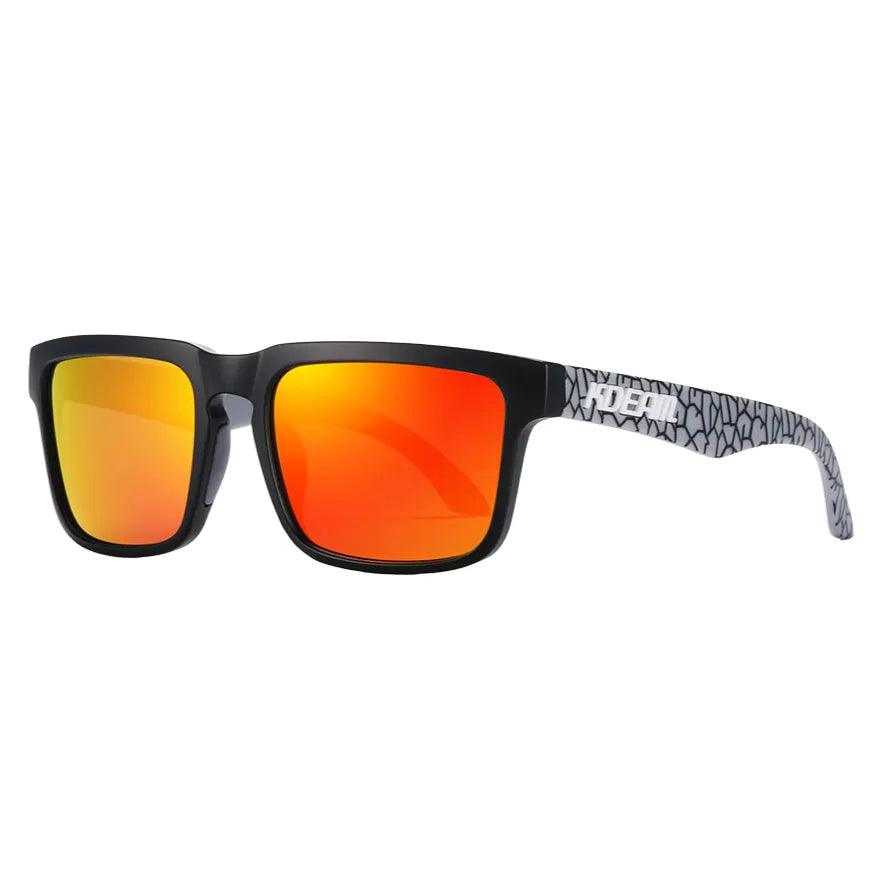 Kdeam KD332 C5 Polarized Sunglasses - Smael South Africa