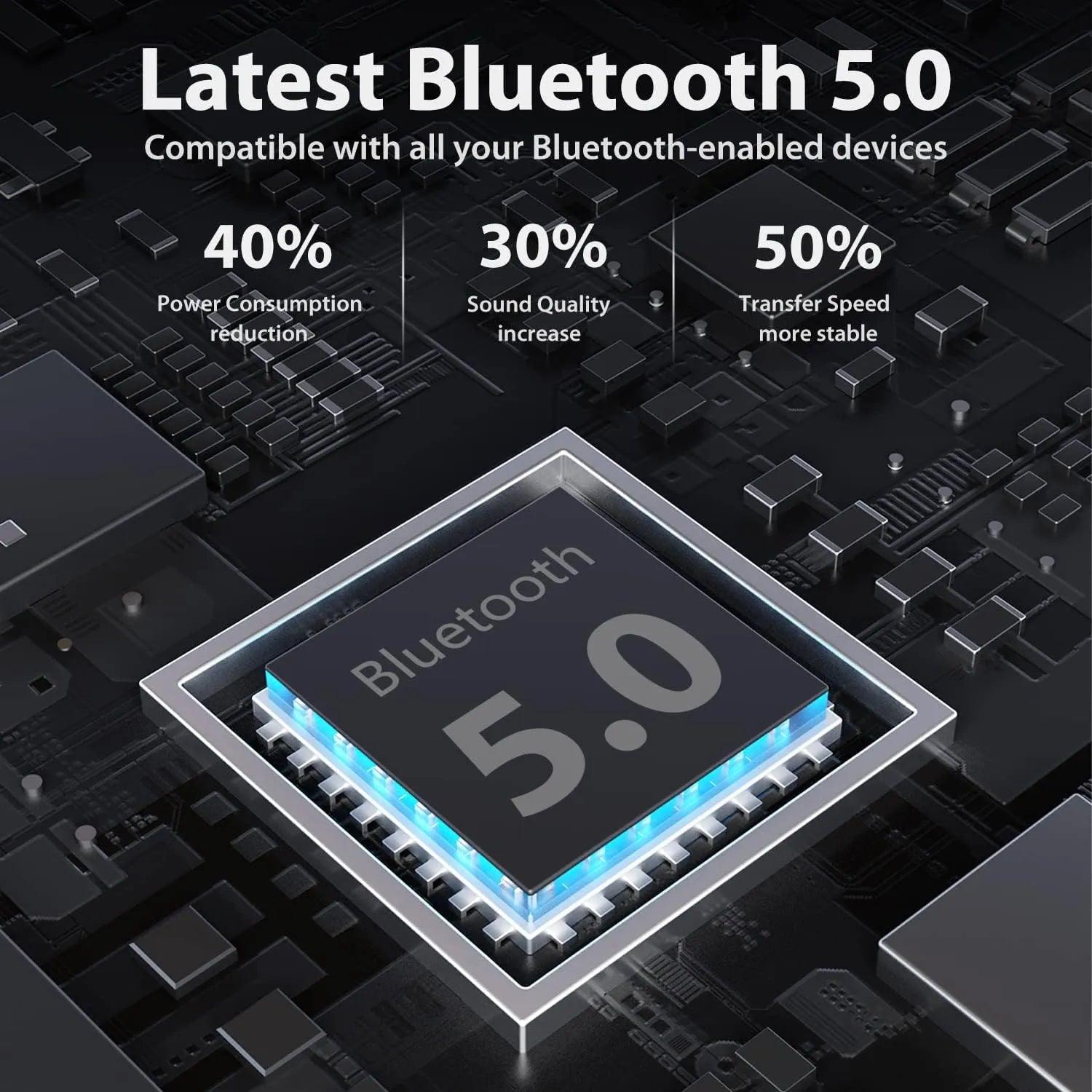 Tribit StormBox XSound Surf Portable Speaker - Smael South Africa