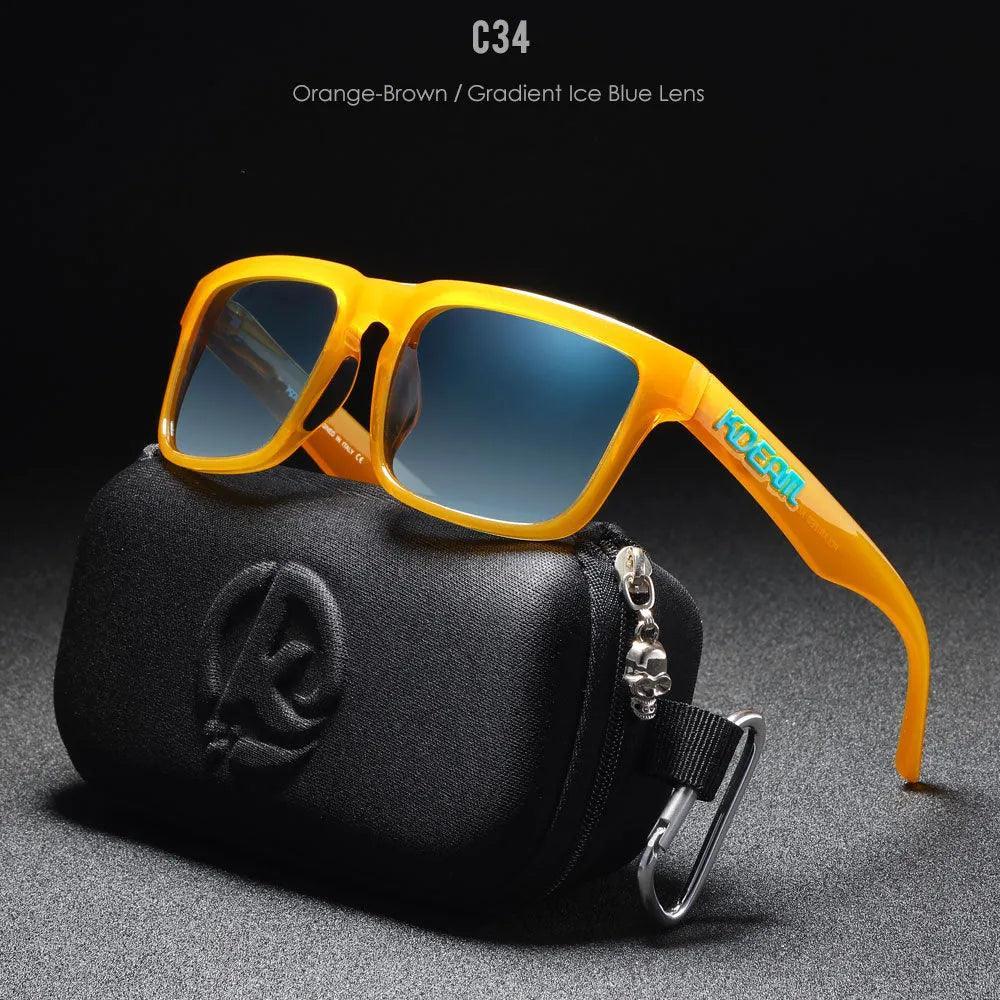 Kdeam KD332 C34 Polarized Sunglasses
