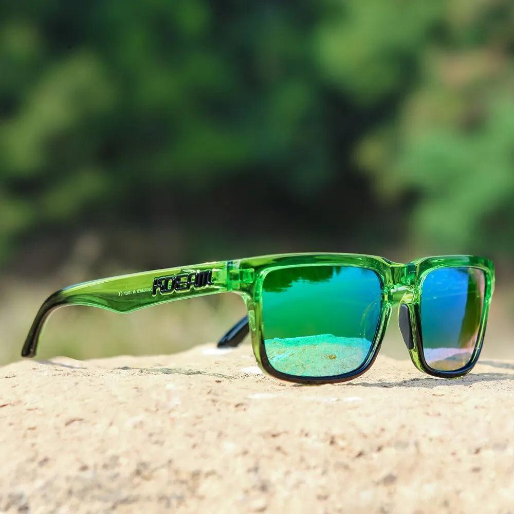 Kdeam KD332 C3 Polarized Sunglasses