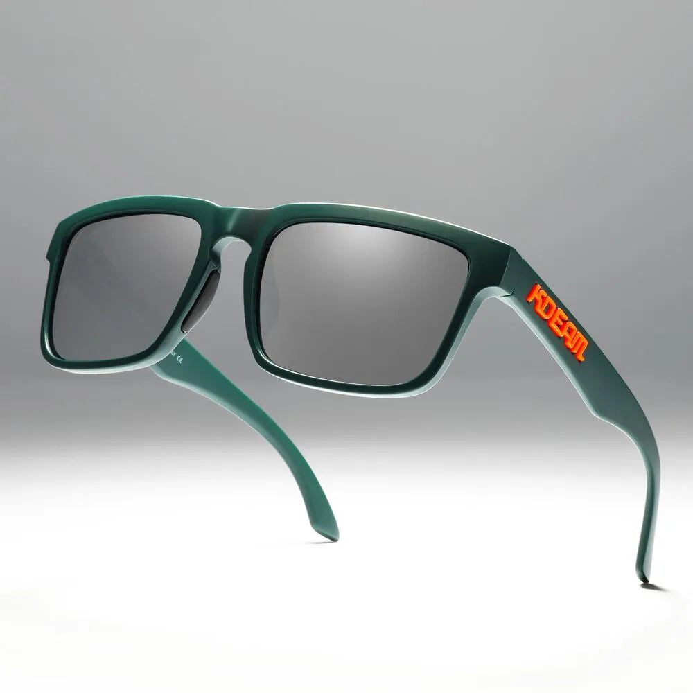 Kdeam KD332 C44 Polarized Sunglasses