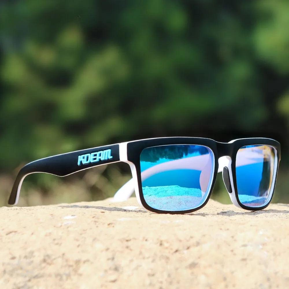 Kdeam KD332 C8 Polarized Sunglasses
