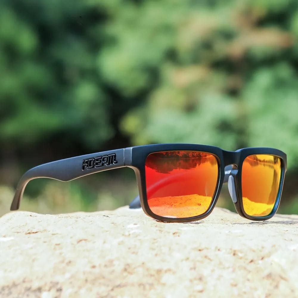 Kdeam KD332 C1 - R Polarized Sunglasses - Smael South Africa