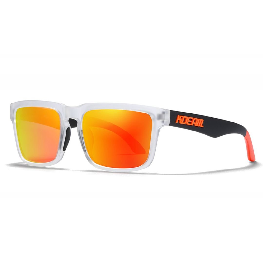 Kdeam KD332 C11 Polarized Sunglasses - Smael South Africa