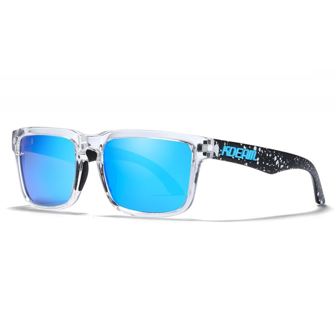 Kdeam KD332 C12 Polarized Sunglasses - Smael South Africa