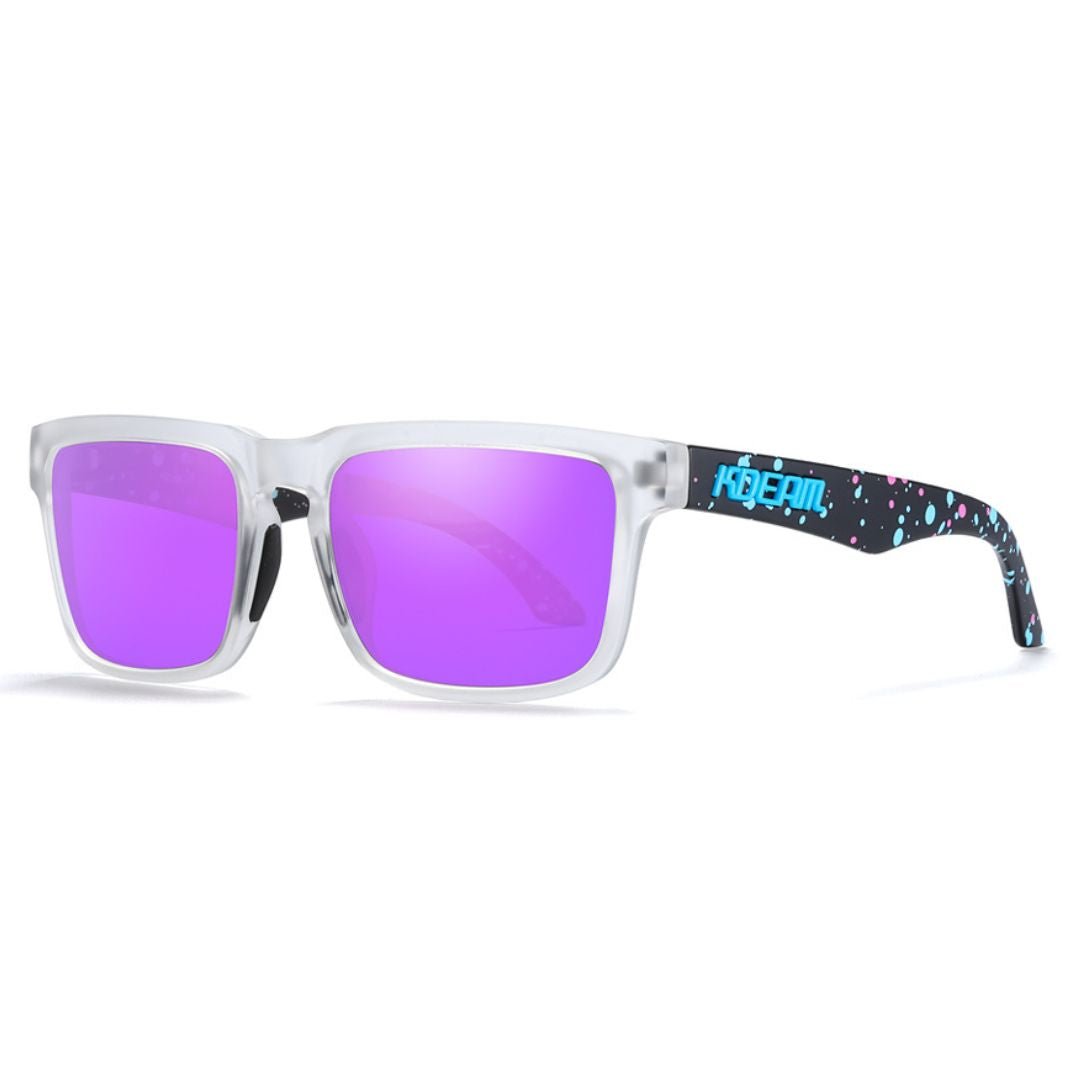 Kdeam KD332 C16 Polarized Sunglasses - Smael South Africa
