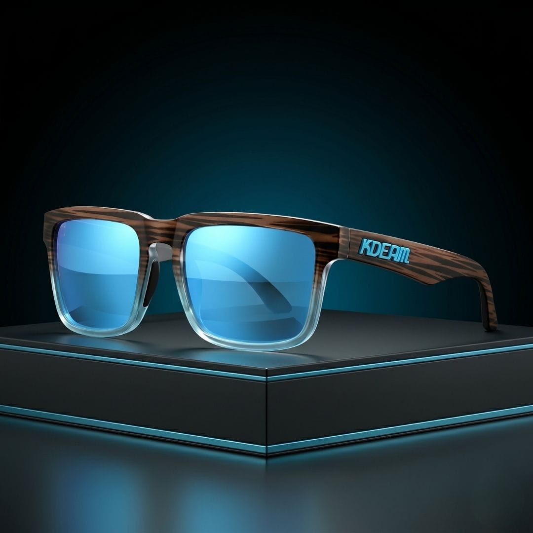 Kdeam KD332 C19 Polarized Sunglasses South Africa