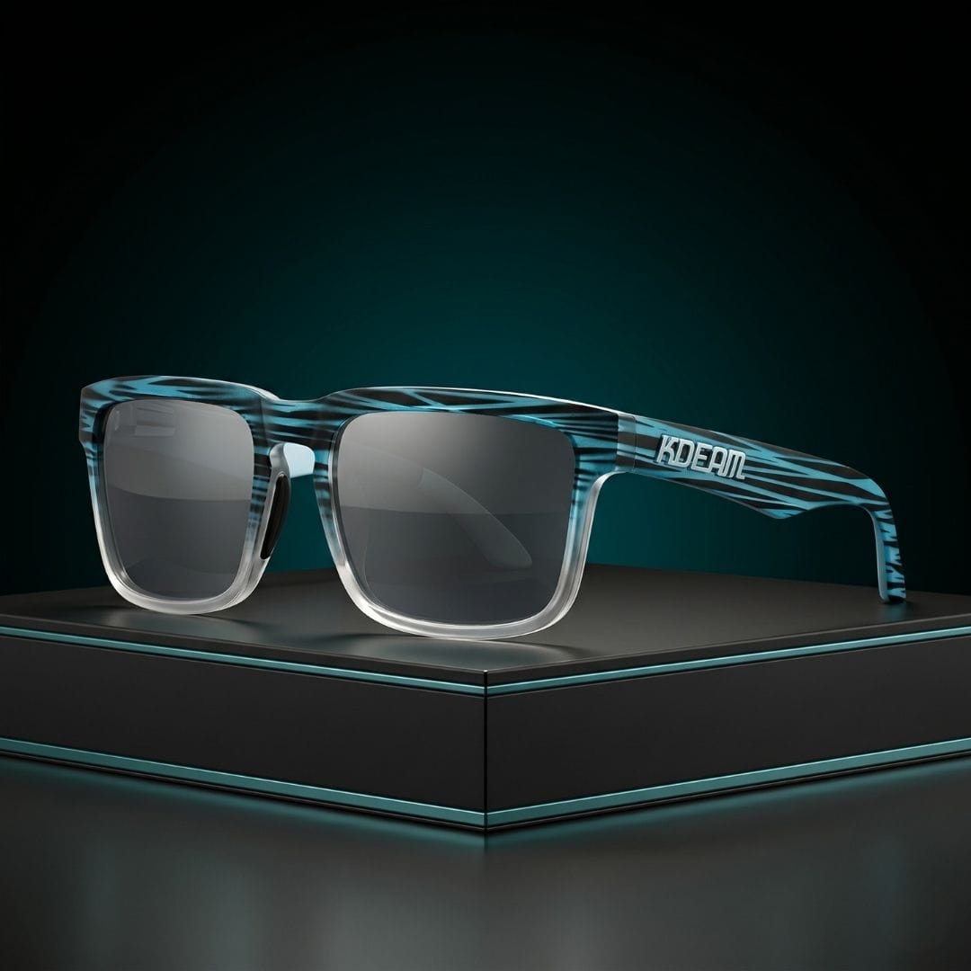 Kdeam KD332 C20 Polarized Sunglasses South Africa