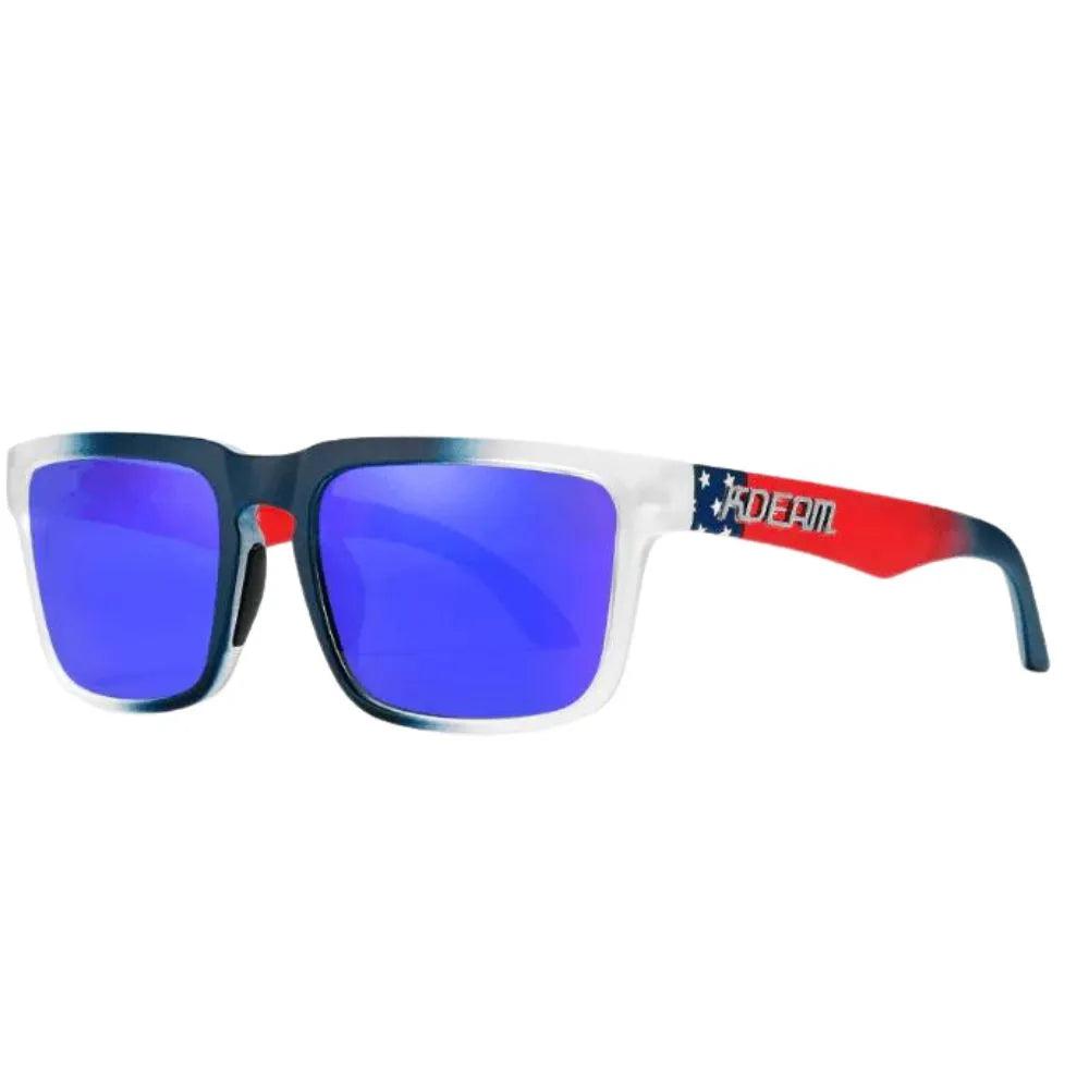 Kdeam KD332 C22 Polarized Sunglasses - Smael South Africa