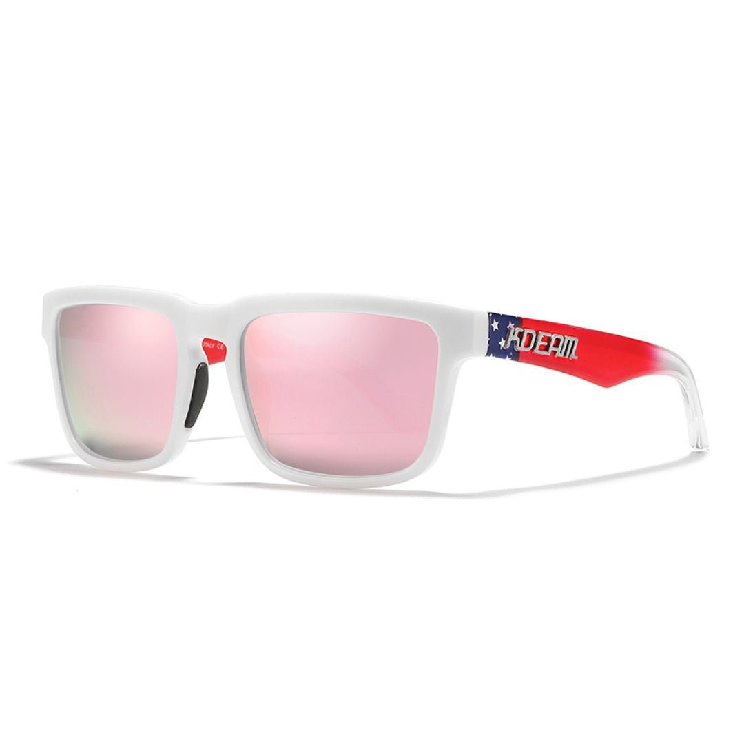 Kdeam KD332 C23 Polarized Sunglasses - Smael South Africa