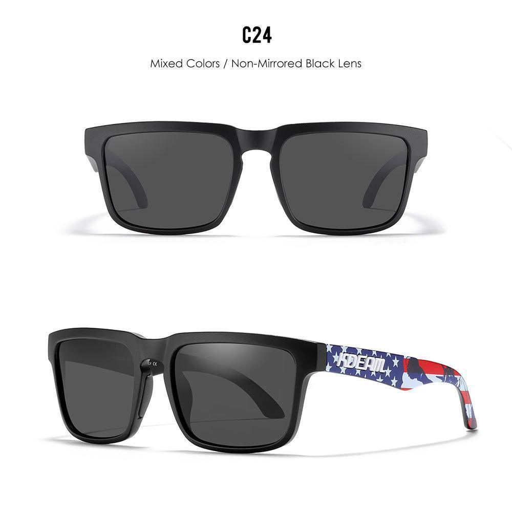 Kdeam KD332 C24 Polarized Sunglasses - Smael South Africa