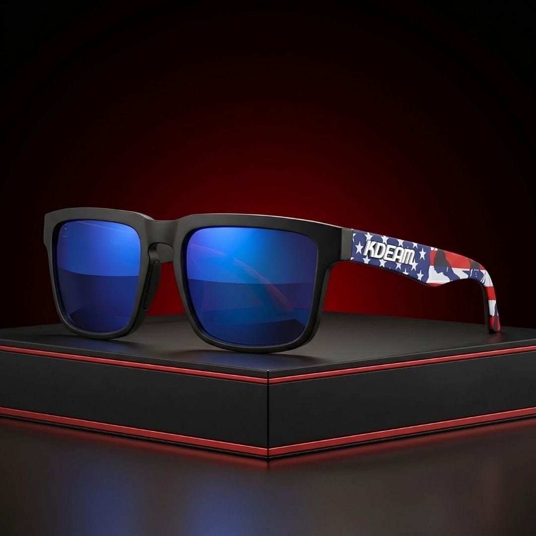Kdeam KD332 C25 Polarized Sunglasses South Africa