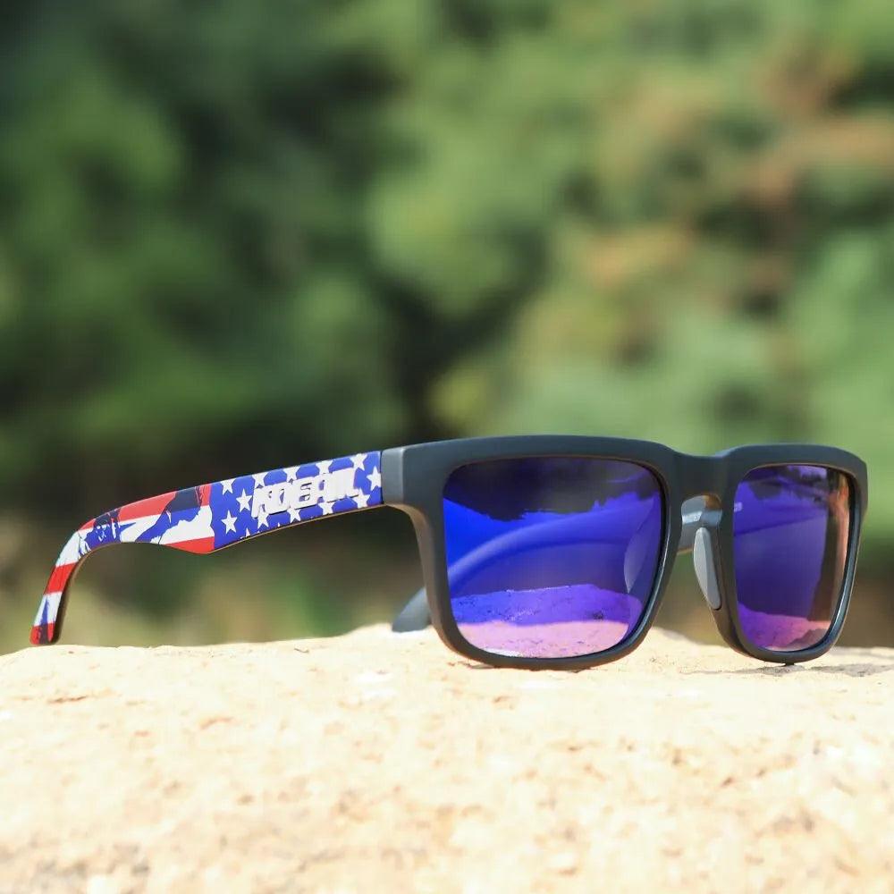 Kdeam KD332 C25 Polarized Sunglasses - Smael South Africa