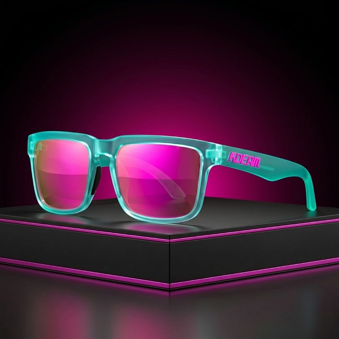 Kdeam KD332 C26 Polarized Sunglasses South Africa