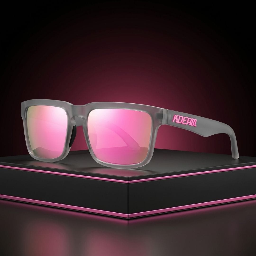 Kdeam KD332 C28 Polarized Sunglasses South Africa