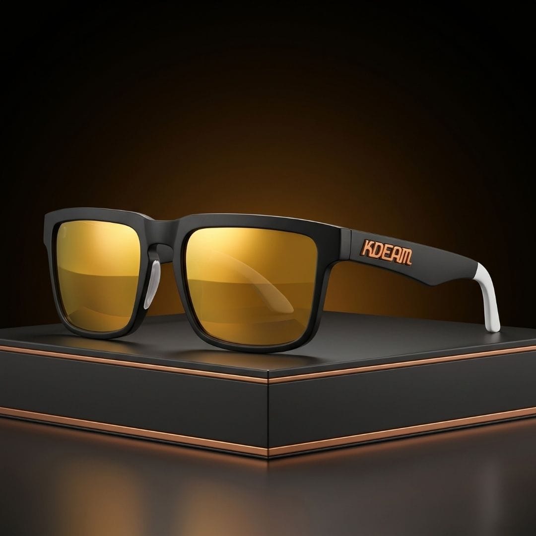 Kdeam KD332 C29 Polarized Sunglasses South Africa