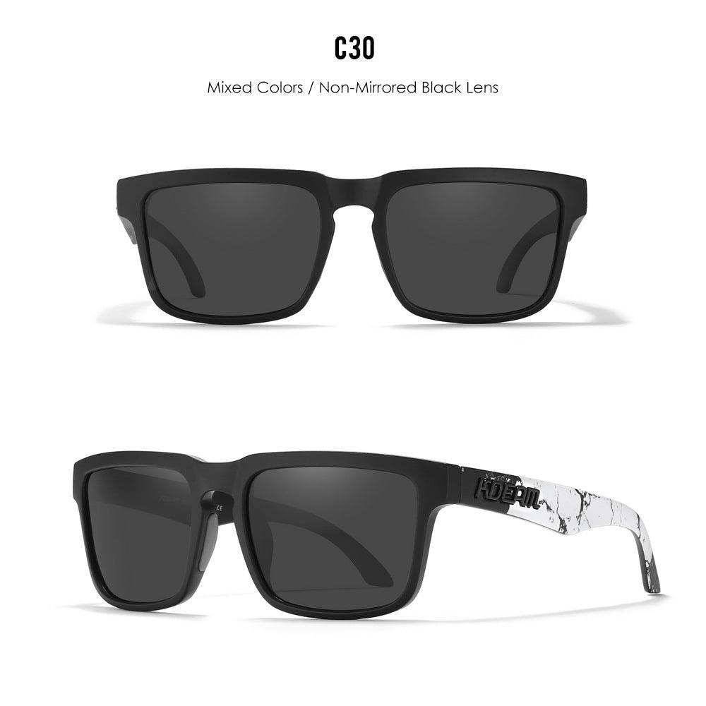 Kdeam KD332 C30 Polarized Sunglasses - Smael South Africa