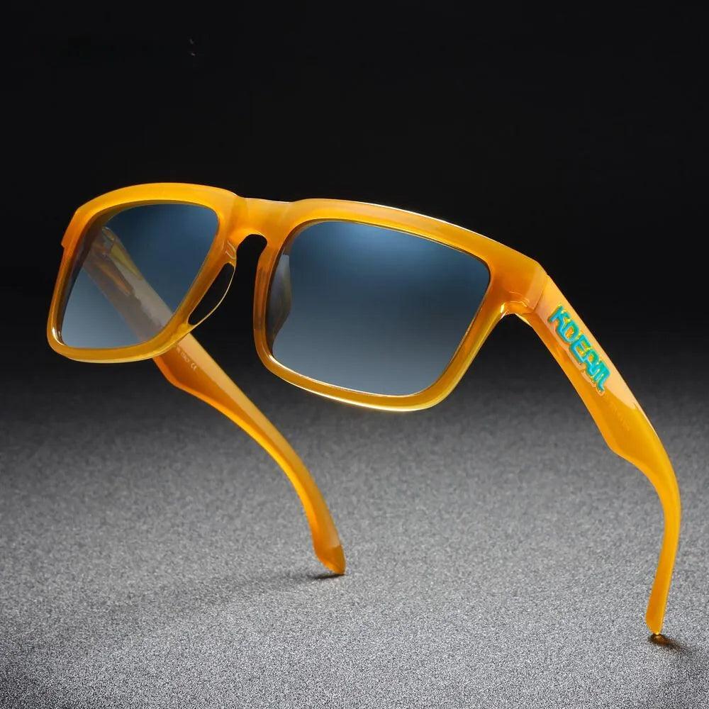 Kdeam KD332 C34 Polarized Sunglasses - Smael South Africa