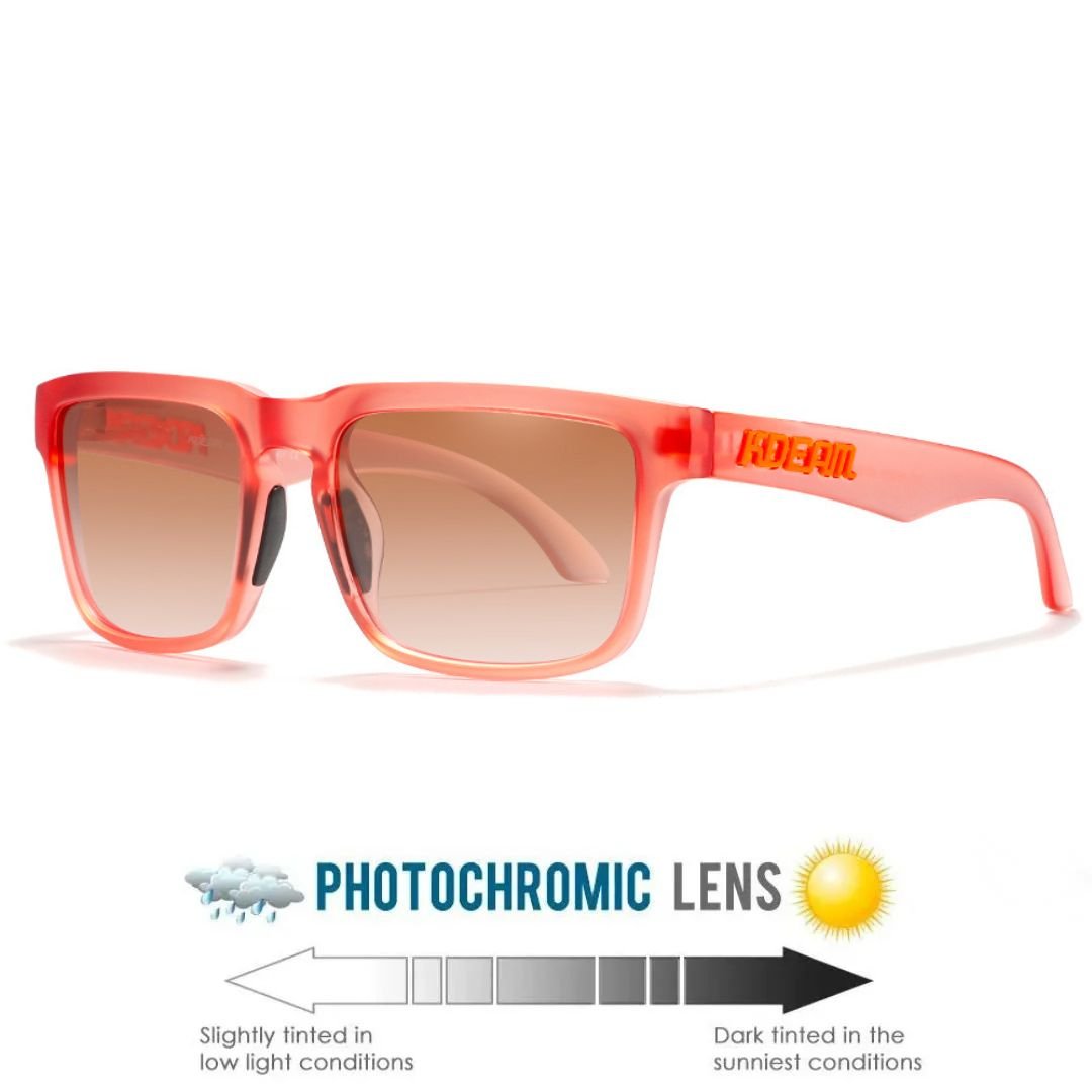 Kdeam KD332 C35 Photochromic Sunglasses - Smael South Africa