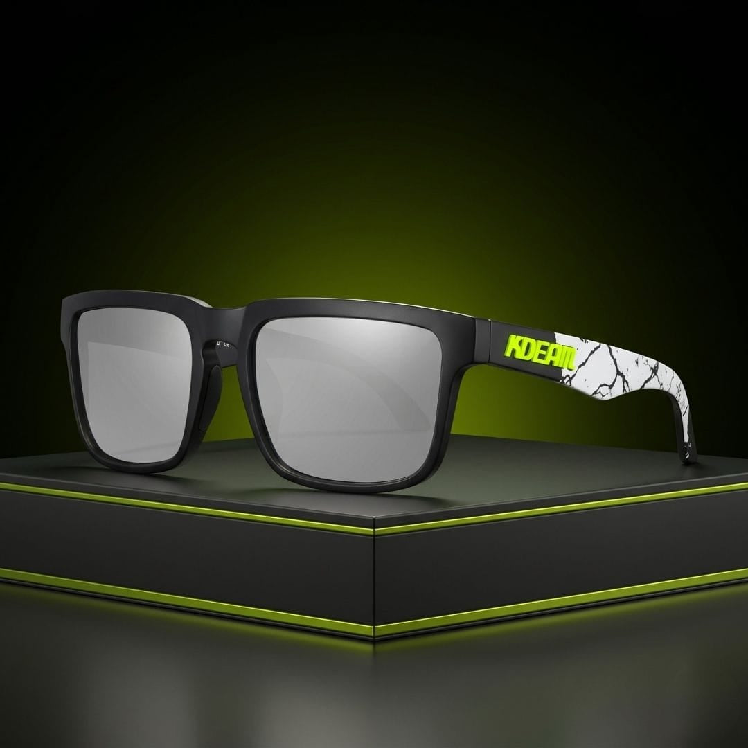 Kdeam KD332 C37 Polarized Sunglasses South Africa