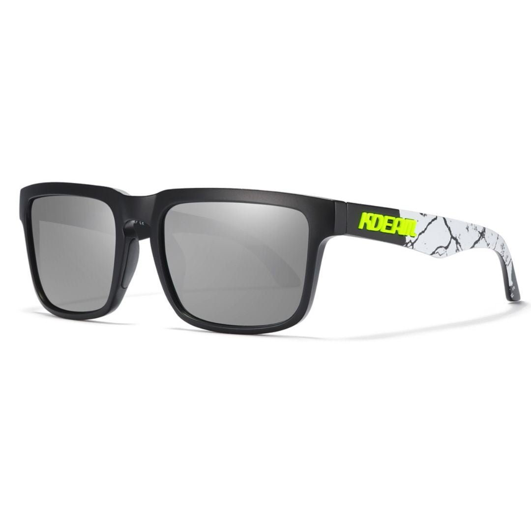 Kdeam KD332 C37 Polarized Sunglasses - Smael South Africa