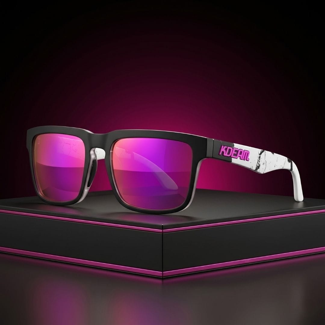 Kdeam KD332 C38 Polarized Sunglasses South Africa