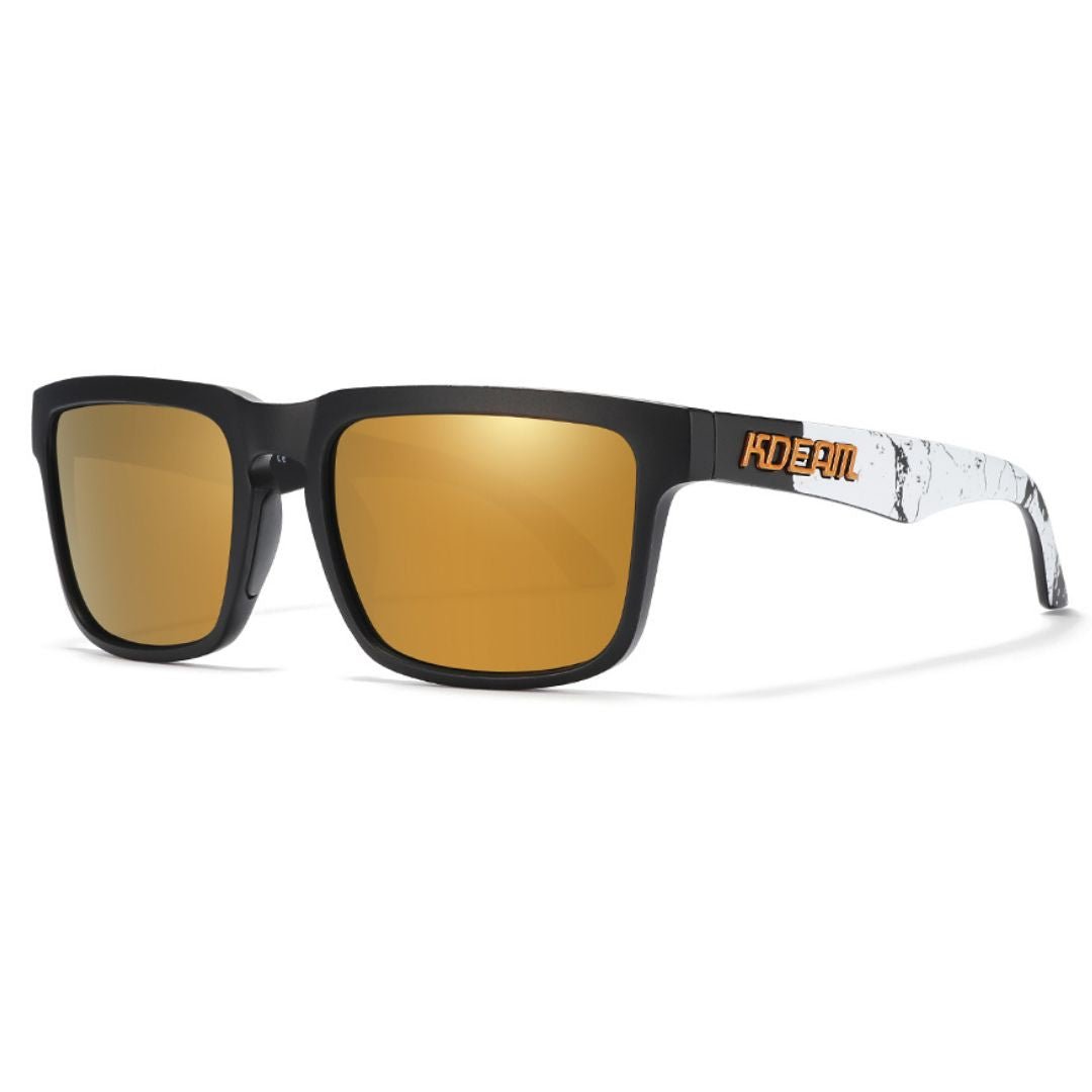 Kdeam KD332 C39 Polarized Sunglasses - Smael South Africa