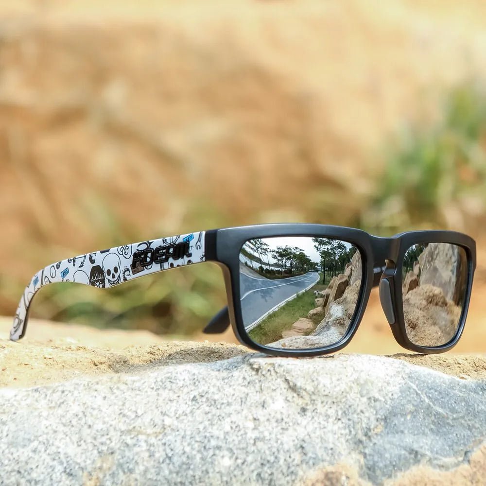 Kdeam KD332 C4 Polarized Sunglasses - Smael South Africa