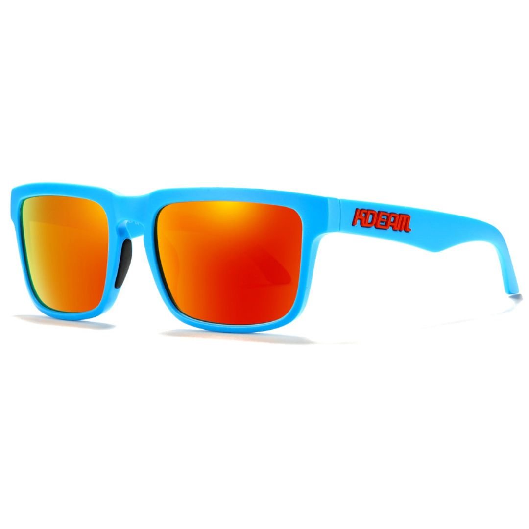Kdeam KD332 C43 Polarized Sunglasses - Smael South Africa