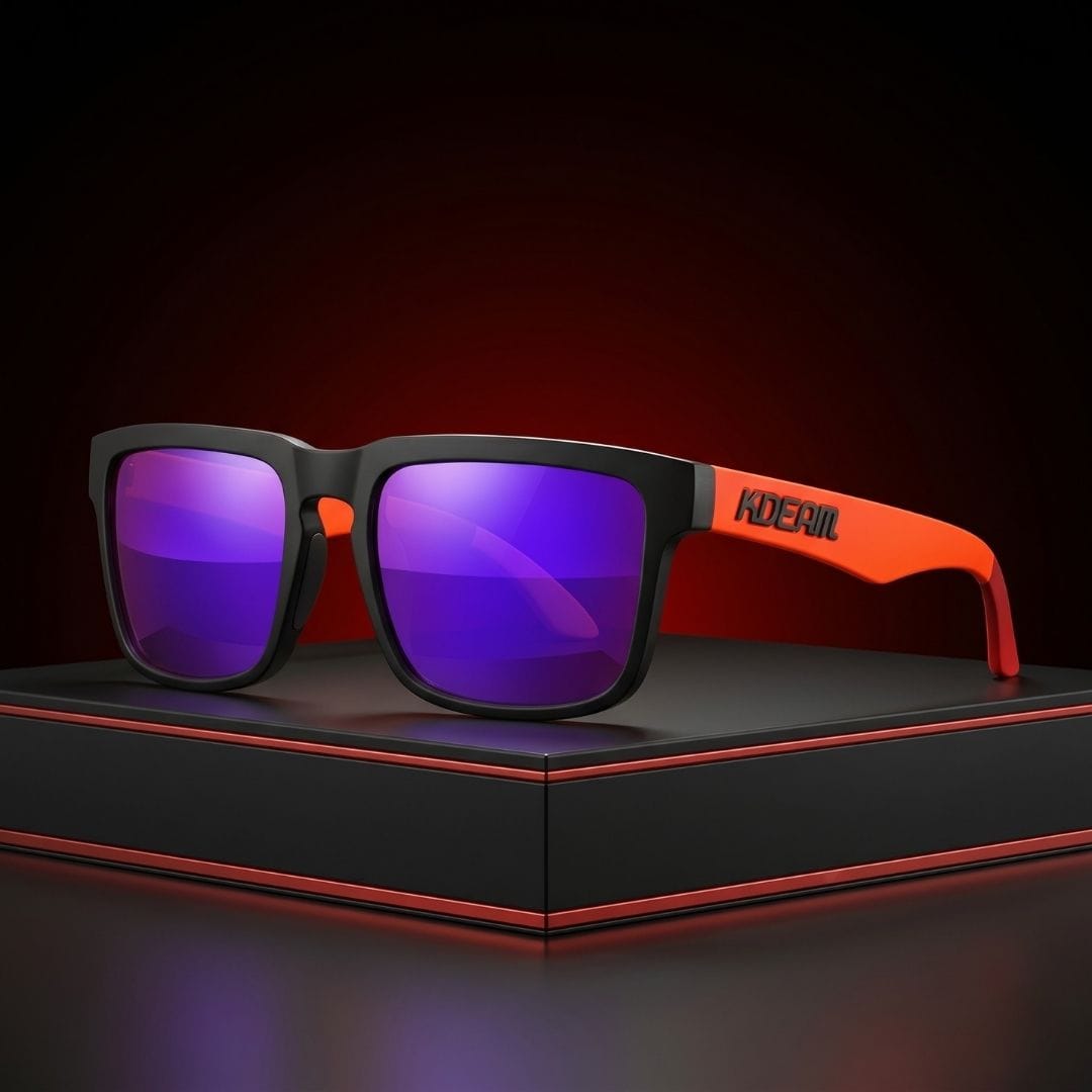 Kdeam KD332 C45 Polarized Sunglasses South Africa
