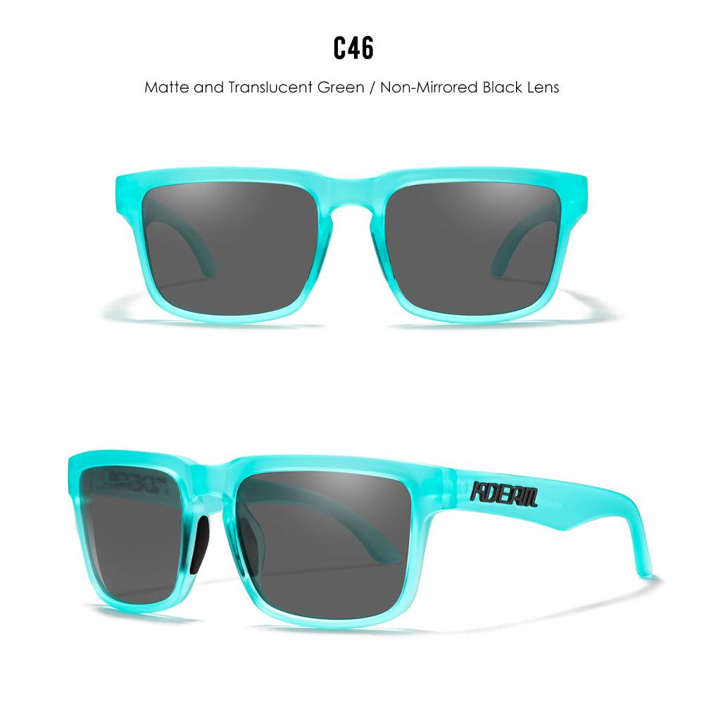 Kdeam KD332 C46 Polarized Sunglasses - Smael South Africa