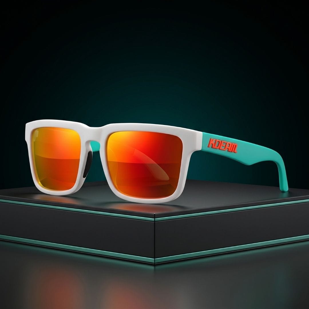 Kdeam KD332 C48 Polarized Sunglasses South Africa