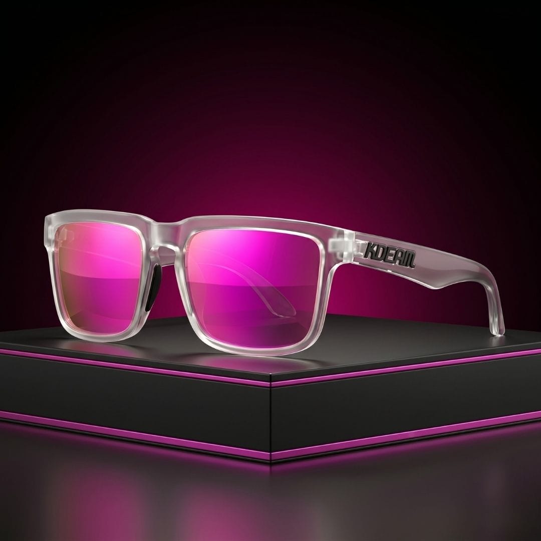 Kdeam KD332 C49 Polarized Sunglasses South Africa