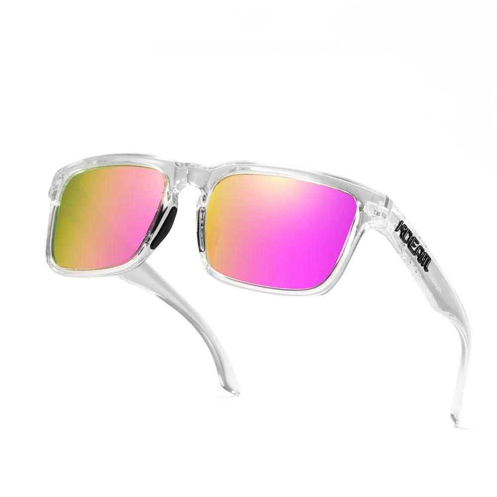 Kdeam KD332 C49 Polarized Sunglasses - Smael South Africa