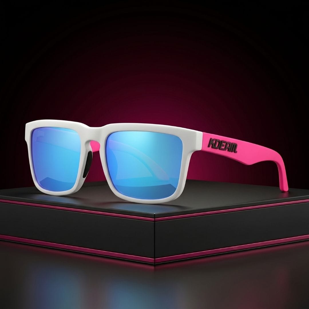 Kdeam KD332 C50 Polarized Sunglasses South Africa