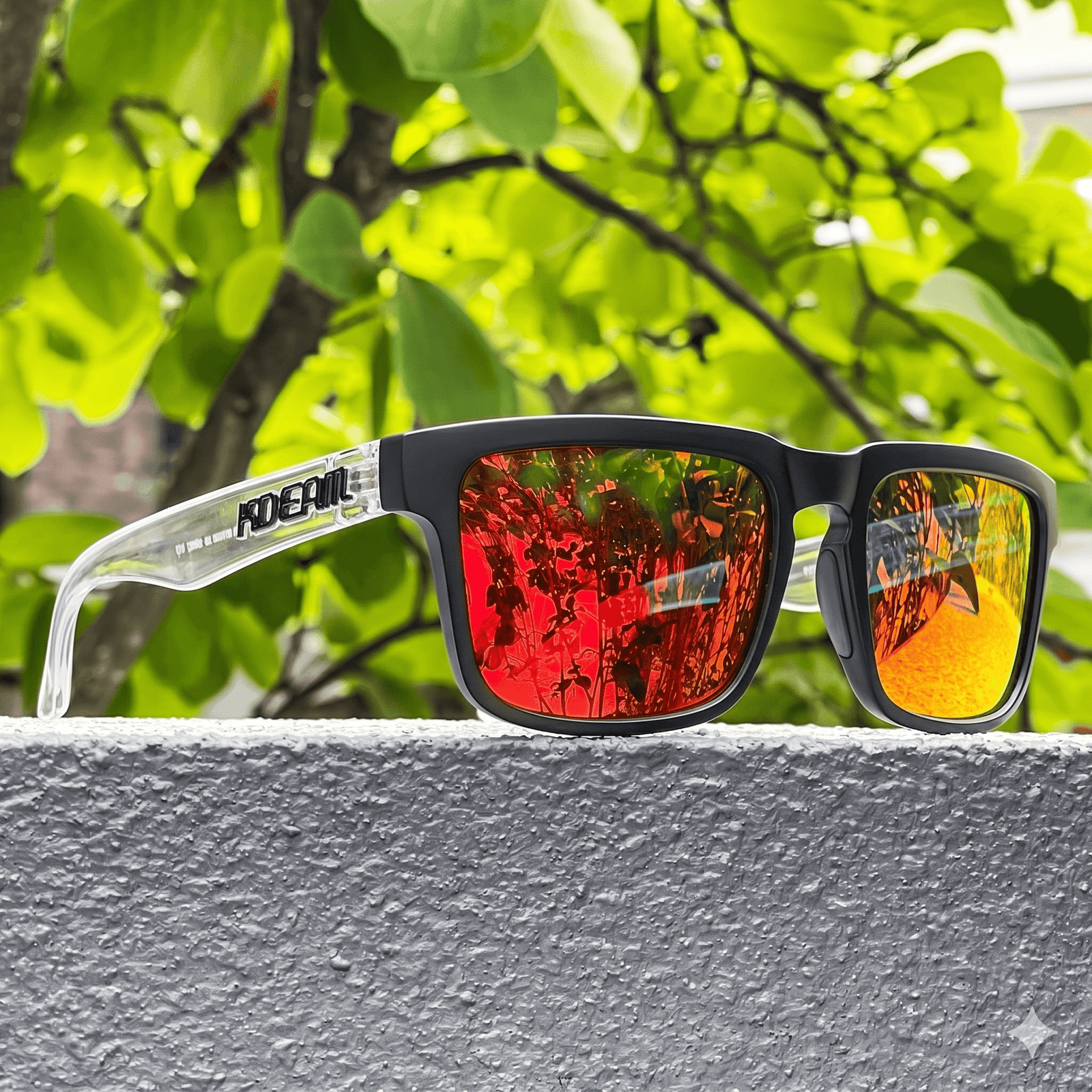 Kdeam KD332 C59 Polarized Sunglasses South Africa