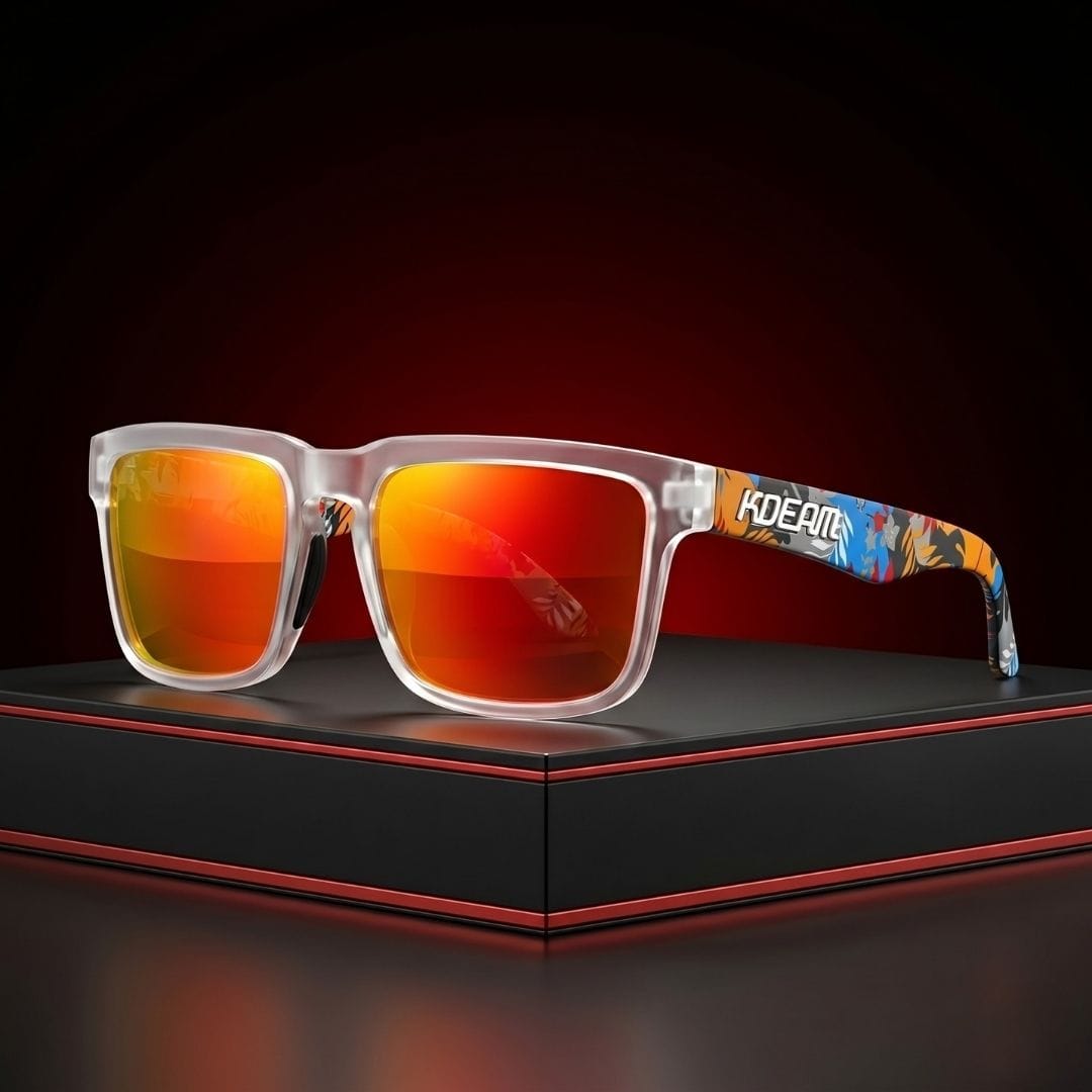 Kdeam KD332 C60 Polarized Sunglasses South Africa