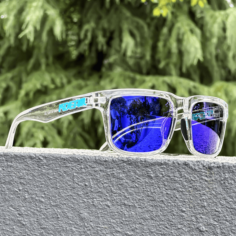 Kdeam KD332 C61 Polarized Sunglasses - Smael South Africa