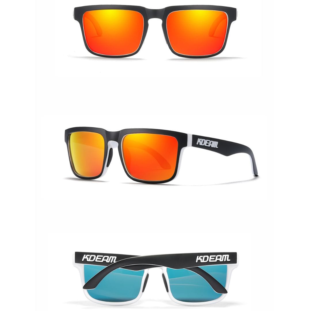 Kdeam KD332 C7 Polarized Sunglasses South Africa