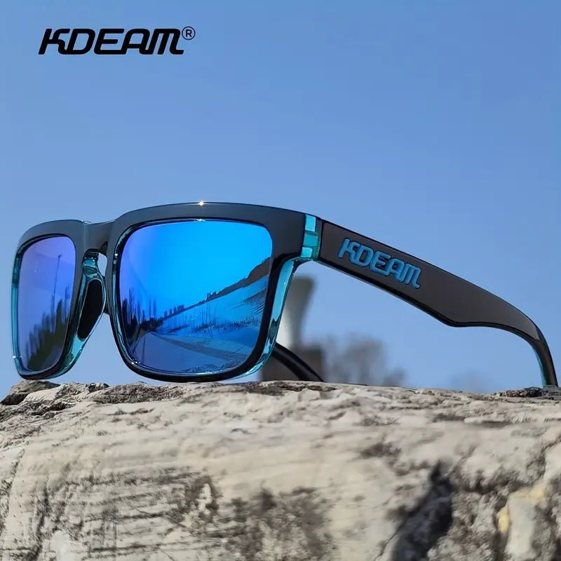 Kdeam KD332 C72 Polarized Sunglasses - Smael South Africa