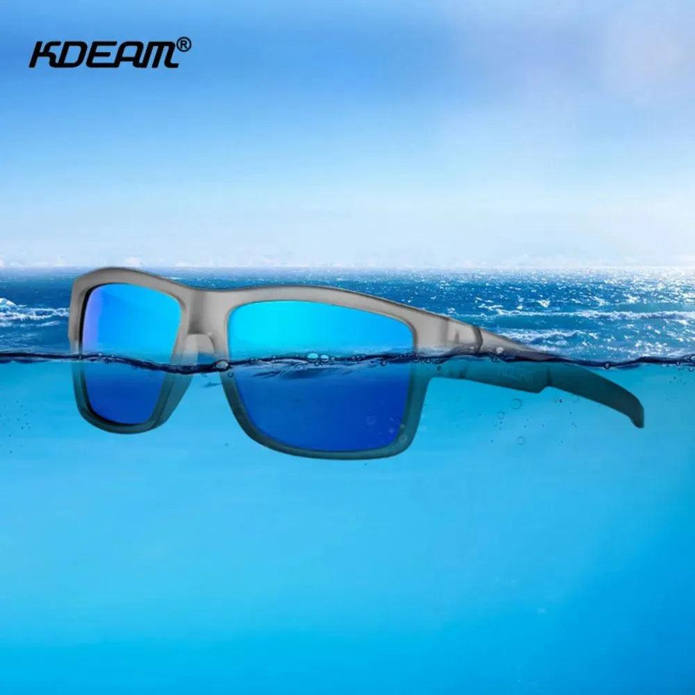 Kdeam KD7077 Floating Sunglasses - Smael South Africa