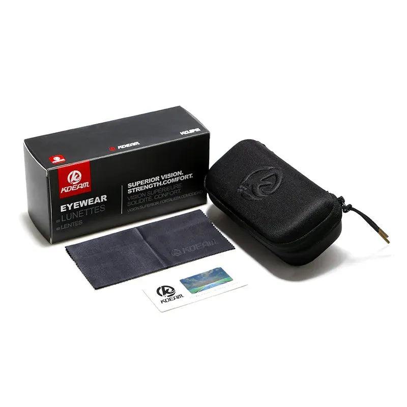 Kdeam KD803 C8 Polarized Sunglasses - Smael South Africa