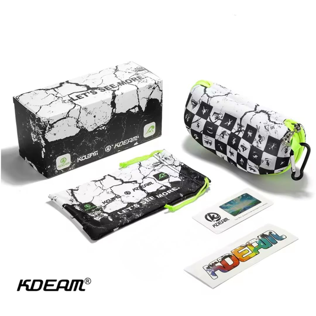 Kdeam Limited Edition Complete Protection Replacement Kit South Africa Fast Delivery