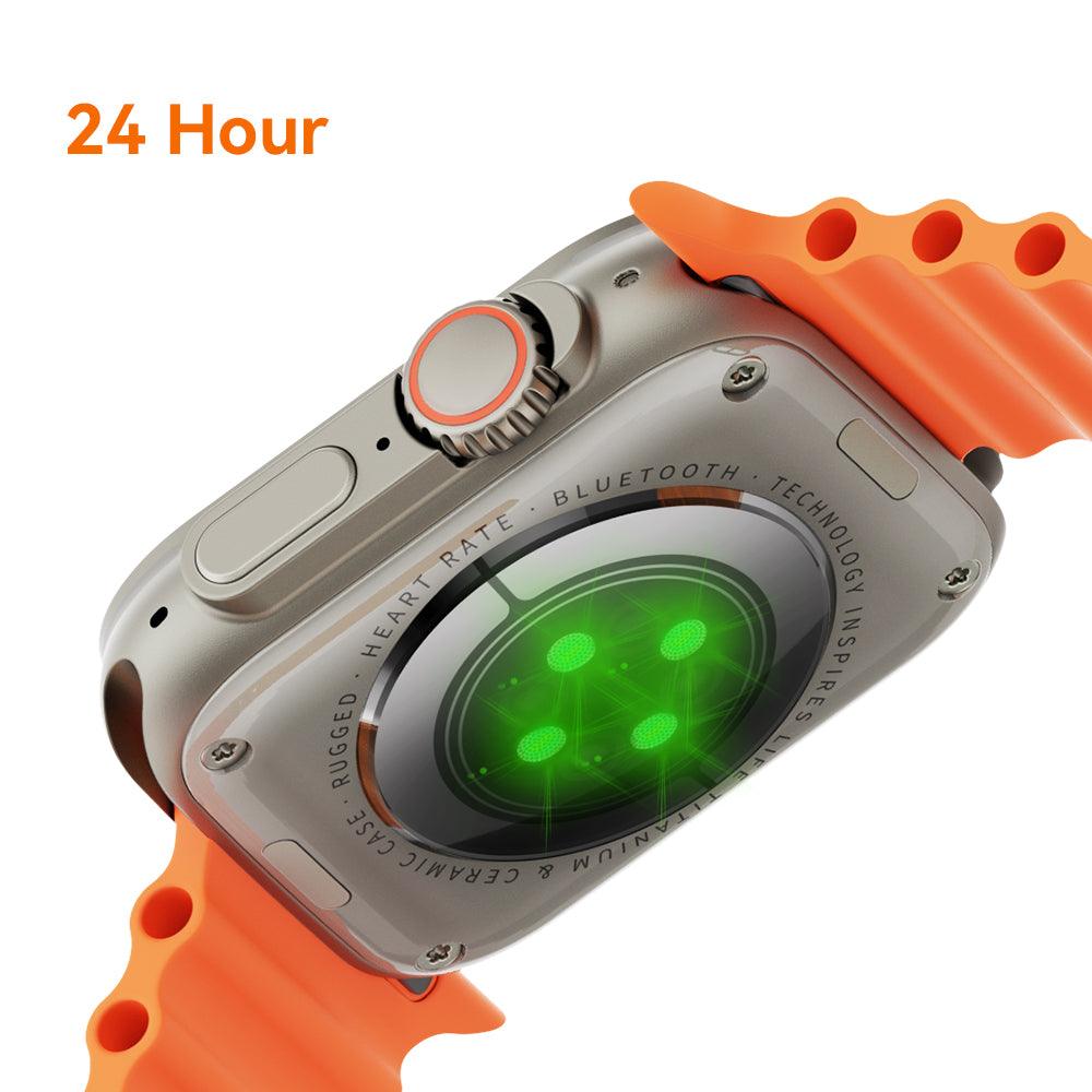 Microwear Ultra 3 Mini Smartwatch South Africa